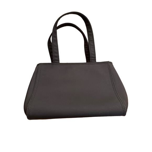 Edie Parker - Custom Bodega Bag Blessed in Black & White - Picture 3 of 5